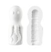 Masturbateur Octo Blanc Masturbateur Octo Blanc