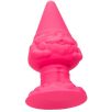 Plug Naughty Bits Anal Gnome Gnome Pink Plug Naughty Bits Anal Gnome Gnome Pink