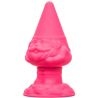 Plug Naughty Bits Anal Gnome Gnome Pink