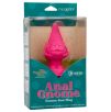 Plug Naughty Bits Anal Gnome Gnome Pink Plug Naughty Bits Anal Gnome Gnome Pink