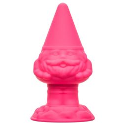 Plug Naughty Bits Anal Gnome Gnome Pink