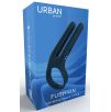 Accessoire vibrant multifonction Fushion 8 x 3.5cm Accessoire vibrant multifonction Fushion 8 x 3.5cm