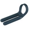 Accessoire vibrant multifonction Fushion 8 x 3.5cm Accessoire vibrant multifonction Fushion 8 x 3.5cm