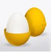 Oeuf de Masturbation Up&Go Grovy Oeuf de Masturbation Up&Go Grovy