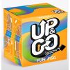 Oeuf de Masturbation Up&Go Grovy Oeuf de Masturbation Up&Go Grovy