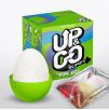 Oeuf de Masturbation Up&Go Bumpy Oeuf de Masturbation Up&Go Bumpy