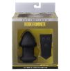 Plug Robo Rimmer 10 x 6.4 cm Plug Robo Rimmer 10 x 6.4 cm