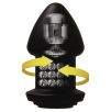 Plug Robo Rimmer 10 x 6.4 cm Plug Robo Rimmer 10 x 6.4 cm
