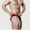 Jockstrap Rev2 Noir Rouge Jockstrap Rev2 Noir Rouge