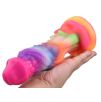 Gode Phosphorescent Alieny 18 x 4.8cm Gode Phosphorescent Alieny 18 x 4.8cm