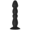 Plug vibrant Anal Veez 16 x 3.5cm pas cher