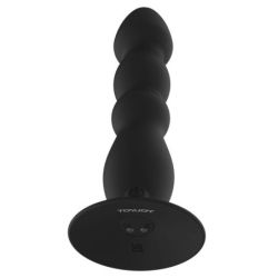 Plug vibrant Anal Veez 16 x 3.5cm