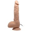 Gode Vibrant Jason 18 x 4.5cm Gode Vibrant Jason 18 x 4.5cm