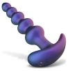 Plug vibrant Galaxy Force 12.5 x 3.5cm Plug vibrant Galaxy Force 12.5 x 3.5cm
