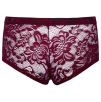 Boxer Flino Bordeaux Boxer Flino Bordeaux