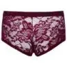 Boxer Flino Bordeaux