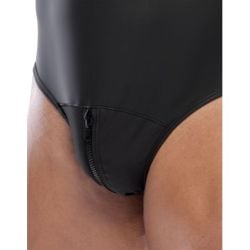 Body string Otheno Noir