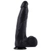 Gode Dong Ass 25 x 7cm Gode Dong Ass 25 x 7cm