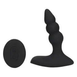 Stimulateur de prostate Beaded Touch 9.5 x 3cm pas cher