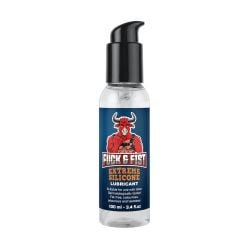 Lubrifiant Fuck & Fist Extreme Silicone 100ml pas cher