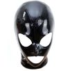 Cagoule en Latex Texie Noir Cagoule en Latex Texie Noir