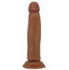 Gode Keon 18 x 4cm Marron Gode Keon 18 x 4cm Marron