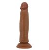 Gode Keon 18 x 4cm Marron Gode Keon 18 x 4cm Marron