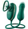 Stimulateur Anal Triple Action+ 10 x 3.7cm Stimulateur Anal Triple Action+ 10 x 3.7cm