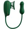 Stimulateur Anal Triple Action+ 10 x 3.7cm Stimulateur Anal Triple Action+ 10 x 3.7cm