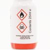 Poppers Red Bullet 25ml Poppers Red Bullet 25ml