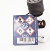Poppers Quick Silver Skull 25ml Amyle Poppers Quick Silver Skull 25ml Amyle