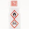 Poppers Throb Hard 10ml Poppers Throb Hard 10ml