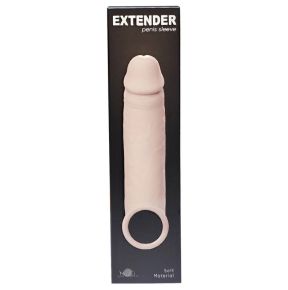 Gaine de penis Mini Decal 14 x 4cm