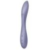 Vibro G-Spot Flex 2 Satisfyer 20cm Violet Vibro G-Spot Flex 2 Satisfyer 20cm Violet