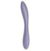 Vibro G-Spot Flex 2 Satisfyer 20cm Violet Vibro G-Spot Flex 2 Satisfyer 20cm Violet