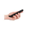 Vibromasseur G-Spot compact 10 vitesses Vibromasseur G-Spot compact 10 vitesses