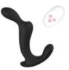 Stimulateur prostatique vibrant Tridis 12 x 3cm Stimulateur prostatique vibrant Tridis 12 x 3cm