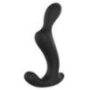 Stimulateur prostatique vibrant Tridis 12 x 3cm Stimulateur prostatique vibrant Tridis 12 x 3cm