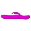 Vibromasseur rabbit Byron Vibromasseur rabbit Byron