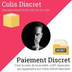 Cockring et Poids