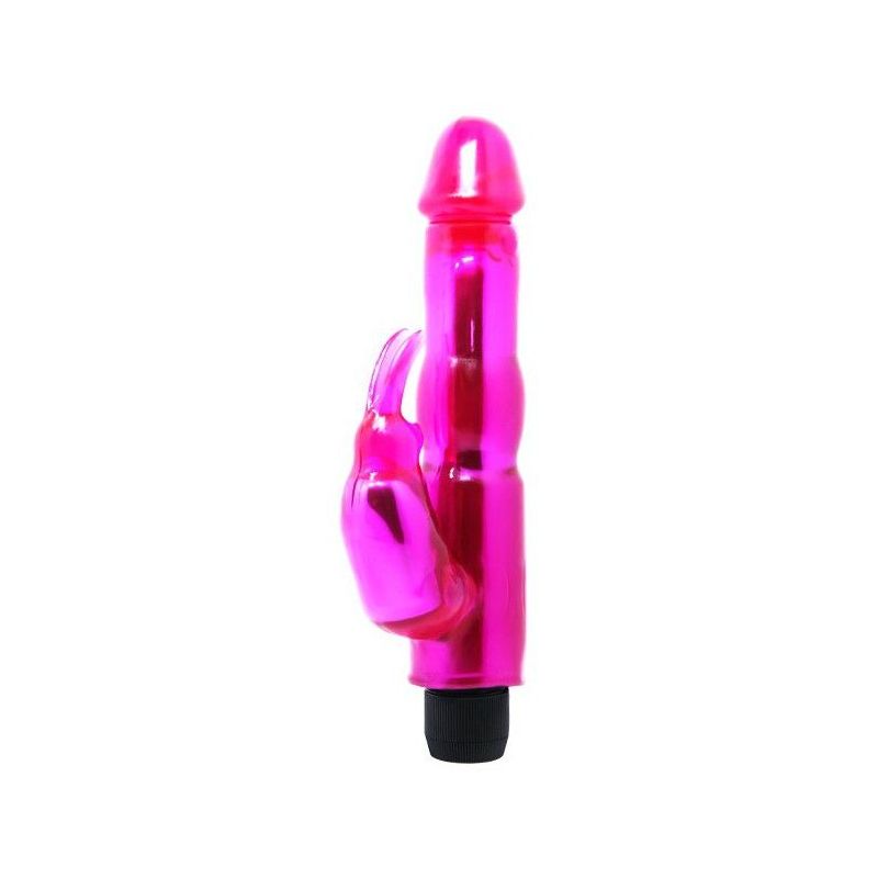 Rabbit vibrant Puppy Vibrator Violet Rabbit vibrant Puppy Vibrator Violet