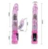 Rabbit Vibrant Intimate Lover Rose Rabbit Vibrant Intimate Lover Rose