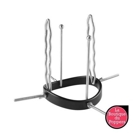 Speculum anal Spreader Xtreme Diamètre 11cm Speculum anal Spreader Xtreme Diamètre 11cm