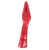 GIANT FIST 33 x 8cm Rouge GIANT FIST 33 x 8cm Rouge