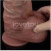 Gode Cut XXL Nature Cock 20 x 6.5cm Gode Cut XXL Nature Cock 20 x 6.5cm