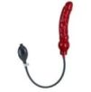Gode gonflable Inflatable XL Latex Rouge 20 x 4.5cm Gode gonflable Inflatable XL Latex Rouge 20 x 4.5cm