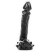 Gode AB26 Dink All Black 19 x 3.5cm Gode AB26 Dink All Black 19 x 3.5cm