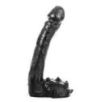 Gode AB26 Dink All Black 19 x 3.5cm Gode AB26 Dink All Black 19 x 3.5cm