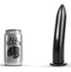 Gode AB06 Bullet All Black 19 x 3.7cm Gode AB06 Bullet All Black 19 x 3.7cm