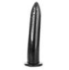 Gode AB06 Bullet All Black 19 x 3.7cm Gode AB06 Bullet All Black 19 x 3.7cm